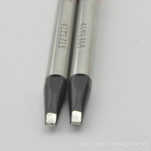 DC-48V-101-Dcs-30d-2 Soldering Iron Tips for Apollo Seiko